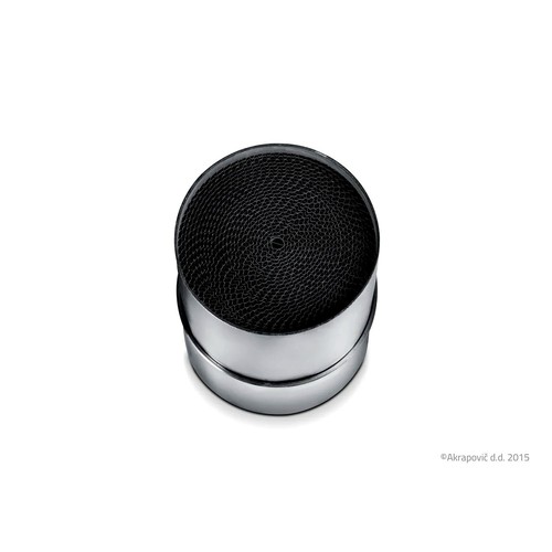 Akrapovic convertitore - akrapovic,