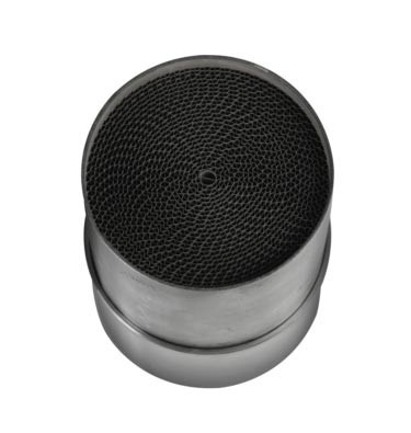 Catalizzatore akrapovic ø65mm - akrapovic,